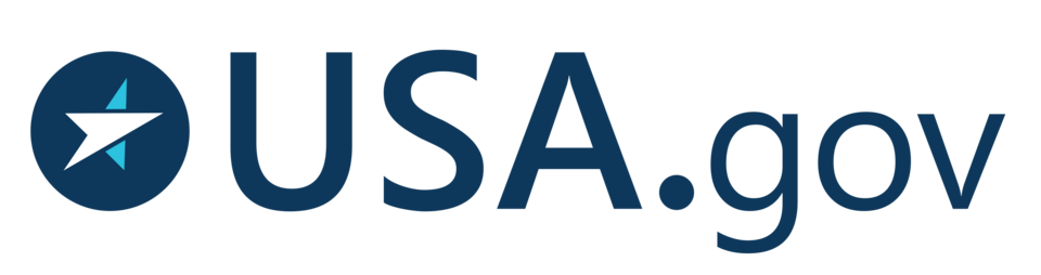 USAGov logo